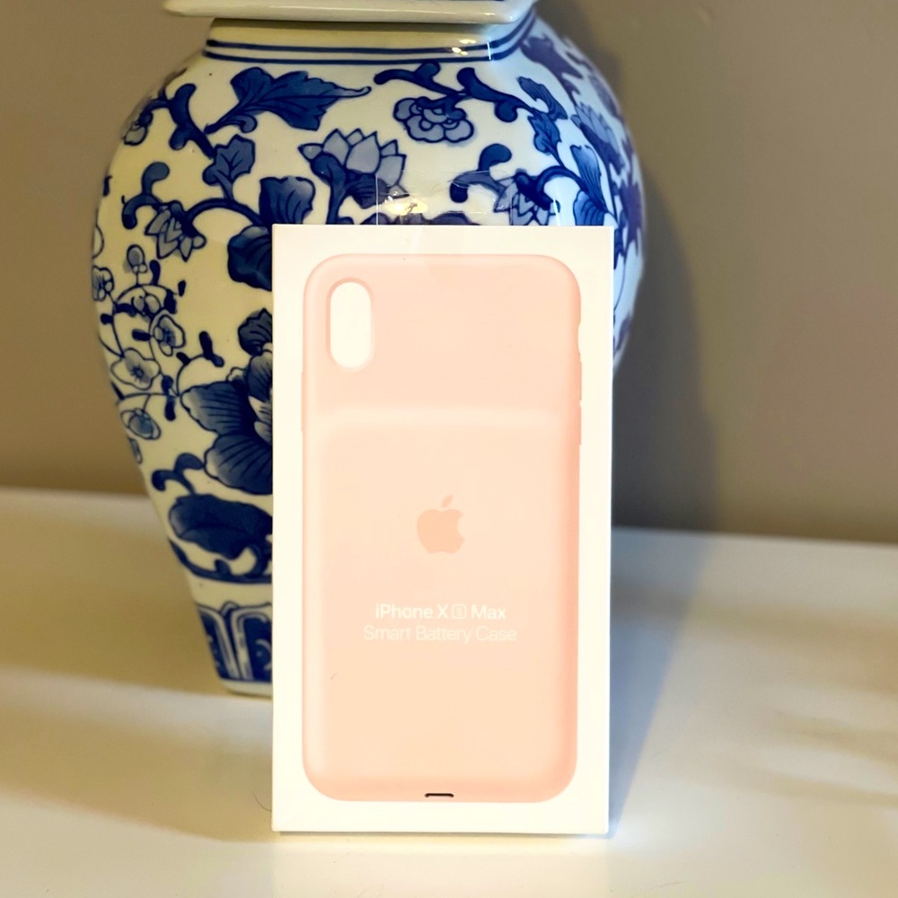 Apple iPhone Smart Battery Case - XS Max